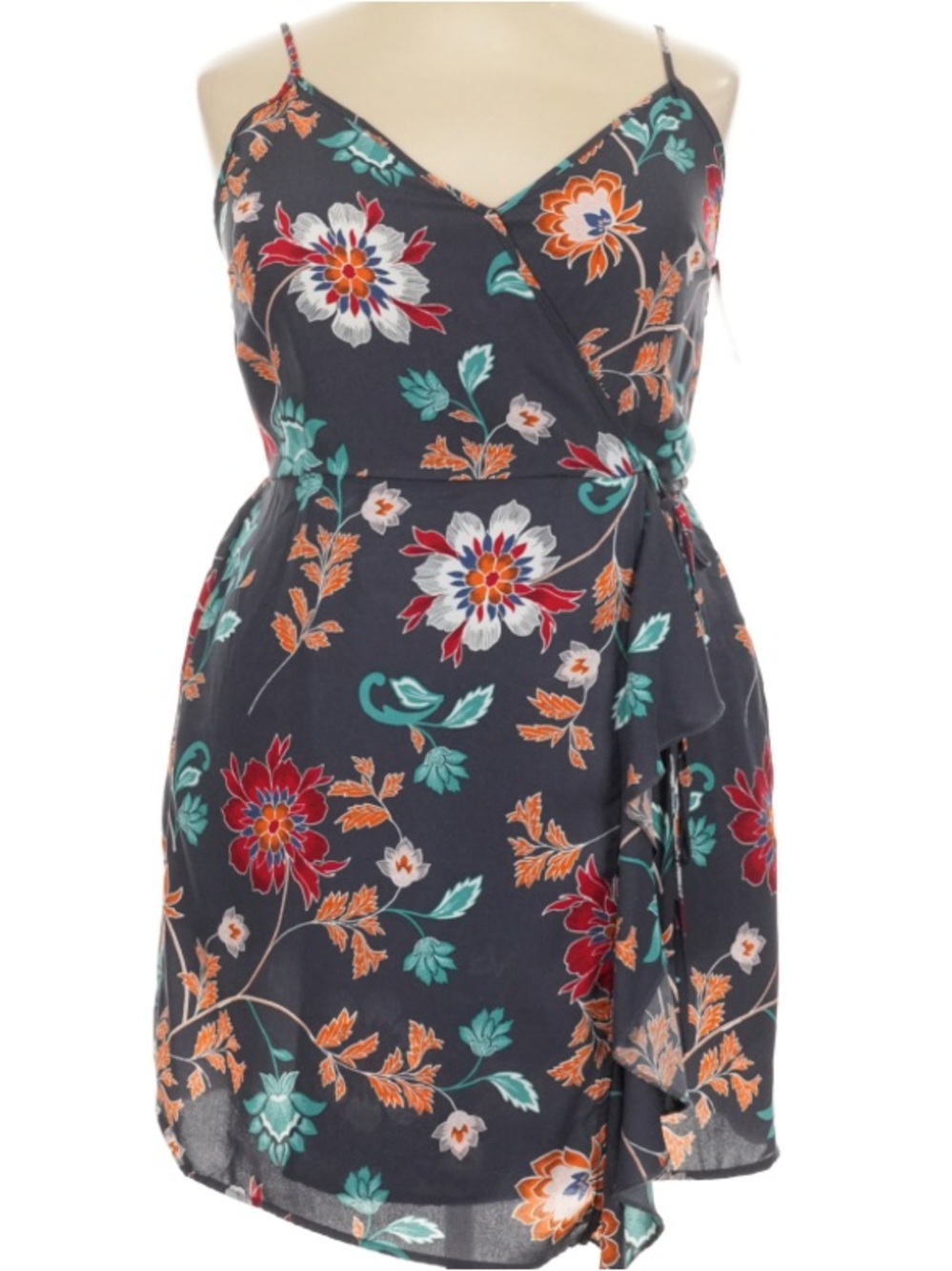 NWT Xhilaration Dress